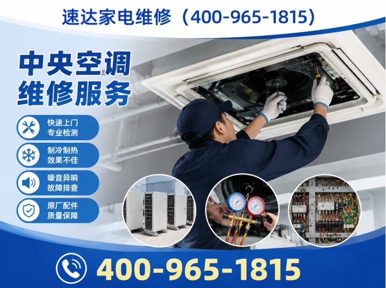 南平400-965-1815展示图